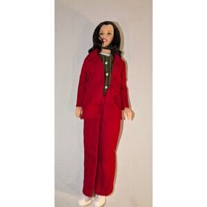 Vintage Mattel Barbie Rosie O'Donnell Doll Friend of Barbie Mattel 1999 #22016